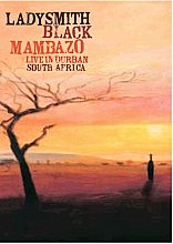 Ladysmith Black Mambazo - Live In Durban