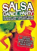 Salsa Dance Party (+CD)