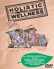 Holistic Wellness For The Hip Hop Generation