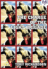 Charge Of The Light Brigade, The