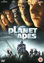 Planet Of The Apes