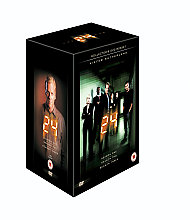 24 - Series 1-3 - Complete (Box Set)