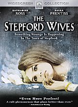 Stepford Wives, The (Wide Screen)