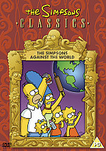 Simpsons - Against The World, The