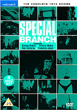 Special Branch - Complete 1974 Series