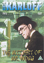 Mystery Of Mr. Wong, The