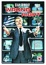 Wrong Is Right (aka The Man With The Deadly Lens)