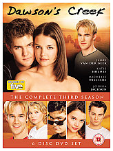 Dawson's Creek - Series 3 (Box Set)