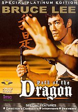 Bruce Lee - The Path Of The Dragon (Platinum Edition)