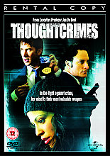 Thought Crimes