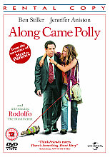 Along Came Polly (Wide Screen)