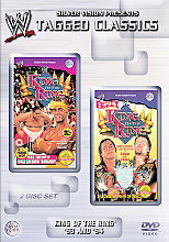 WWE - King Of The Ring 1993/94