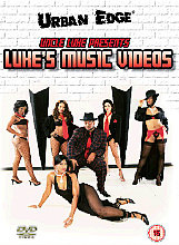 Luther Campbell - Uncle Luke Presents: Luke's Music Videos