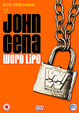 WWE - John Cena - Word Life