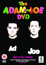 Adam And Joe Show, The