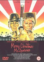 Merry Christmas Mr Lawrence