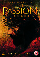 Passion Of The Christ, The (Subtitled)