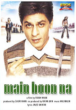 Main Hoon Na (Hindi Language)