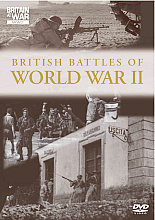 British Battles Of World War 2