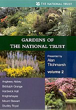 Gardens Of The National Trust - Vol. 2