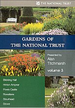 Gardens Of The National Trust - Vol. 3