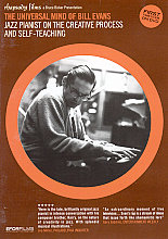 Bill Evans - The Universal Mind Of Bill Evans