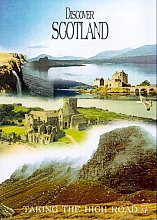 Discover Scotland - Taking The High Road