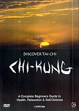 Discover Tai Chi Chi-Kung