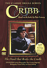 Cribb - The Hand That Rocks The Cradle