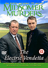 Midsomer Murders - The Electric Vendetta