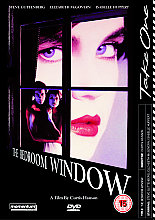 Bedroom Window, The