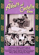 Abbott And Costello - TV Show - Volume 10