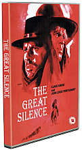 Great Silence, The (Subtitled And Dubbed) (Wide Screen)