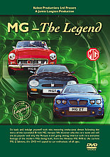 MG - The Legend