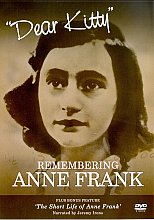 Anne Frank - Dear Kitty