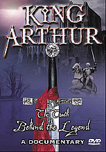 King Arthur - The Truth Behind The Legend