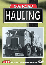 50's Road Hauling