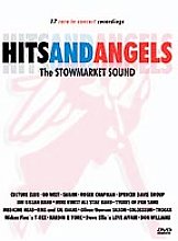 Hits And Angels - The Stowmarket Sound (Various Artists) (Various Artists)