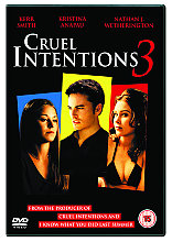 Cruel Intentions 3