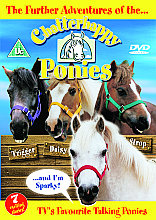 Chatterhappy Ponies - Further Adventures Of The Chatterhappy Ponies