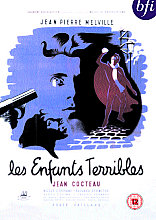 Les Enfants Terribles (Subtitled)