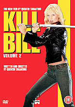 Kill Bill Vol.2