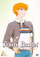 Fruits Basket - Vol. 3 - Puddles Of Memories And (Animated) (Dubbed) (Subtitled