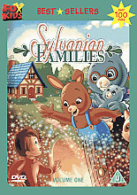 Sylvanian Families Vol.1