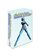 Bubblegum Crisis And (Animated) (Dubbed) (Box Set) (Subtitled