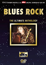 Blues Rock - The Ultimate Anthology