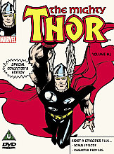 Mighty Thor Vol.1, The