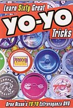 Learn To Yo-Yo