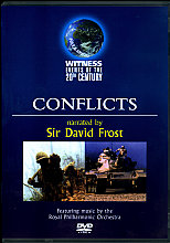 Witness Events Of The 20th Century - Conflicts