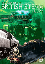 Very Best Of British Steam Today, The